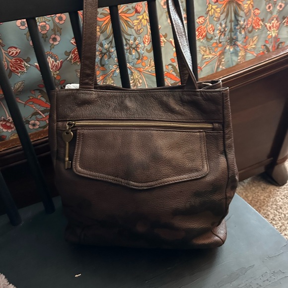 Fossil bag - Picture 2 of 2